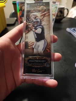 Dak Prescott