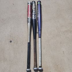 Baseball / Softball Bats