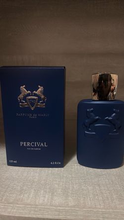 Parfums de Marly Percival
