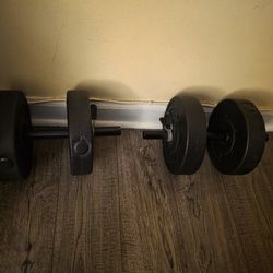 Dumbells