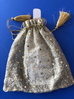 Wine Bag Gift Bag 6$ Or Best Offer