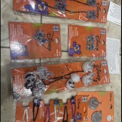Haloween Costume Jewelry 
