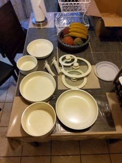 Cookware
