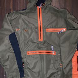 Vintage Fubu Jacket 