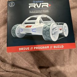 Sphero RVR Programming Robot 