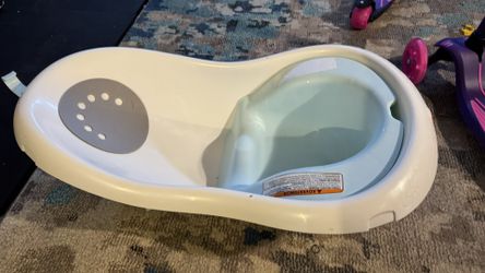 Baby Tub 