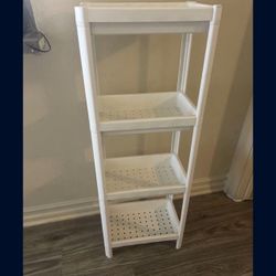 Used Storage Rack / Shelf IKEA 