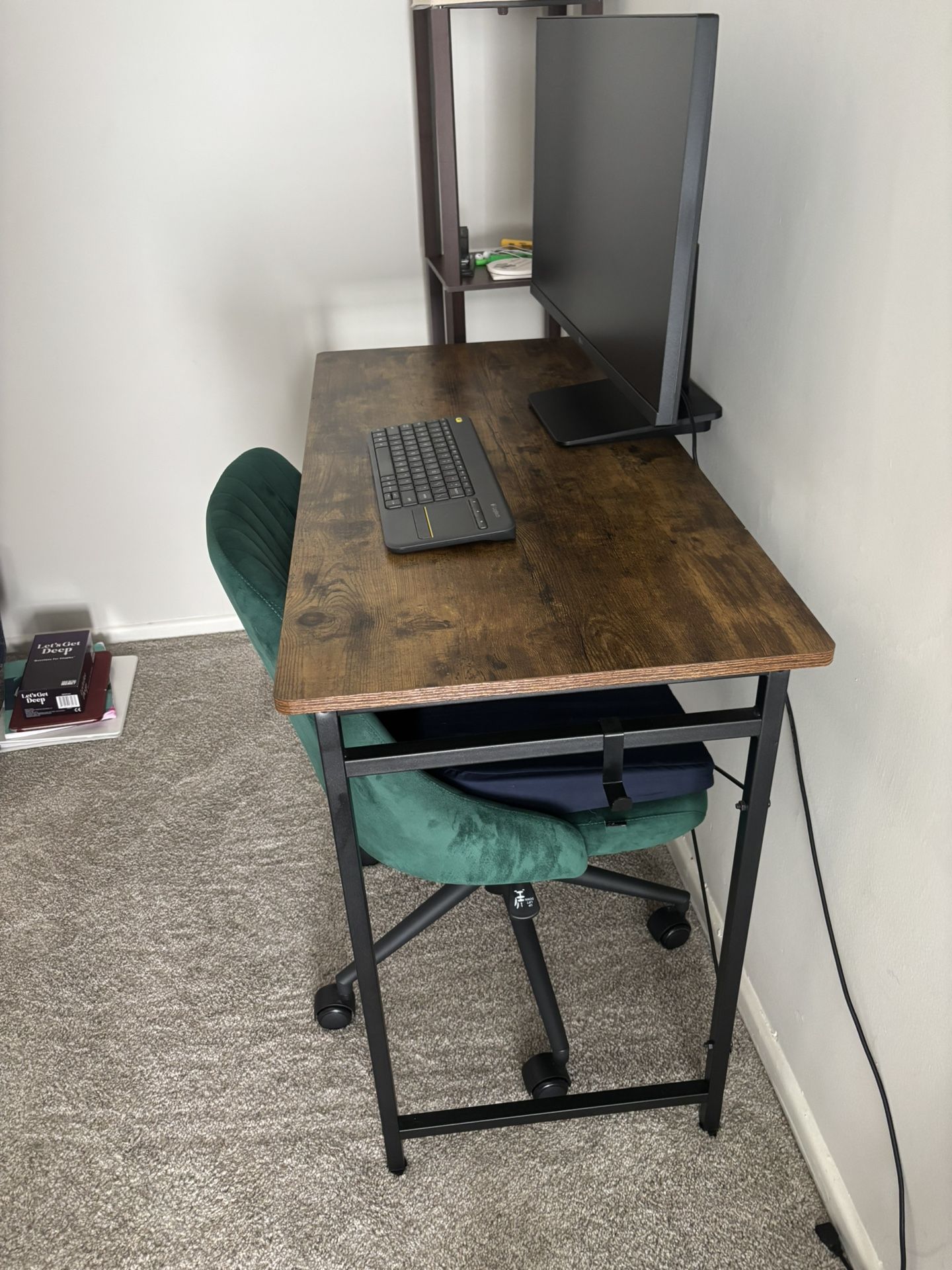 Desk For Sale