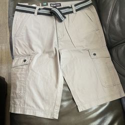 Cargo Shorts