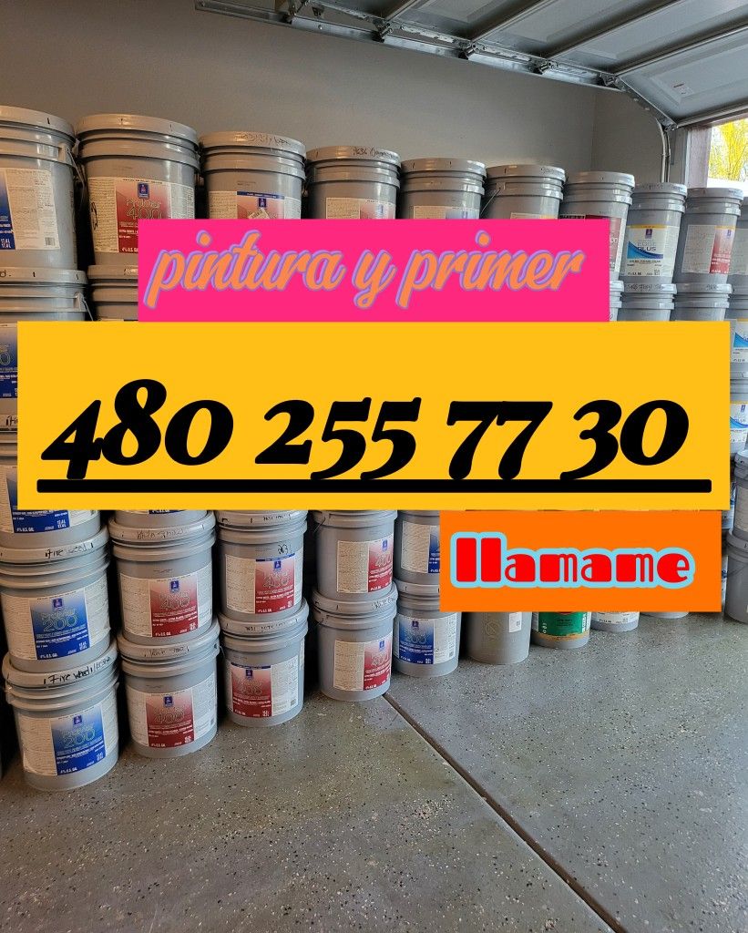 Paint For Sale 