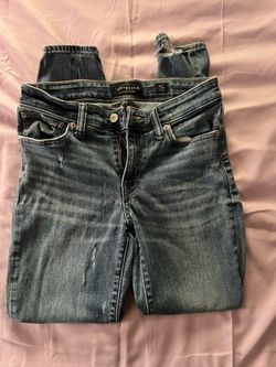 Lucky Brand Jeans