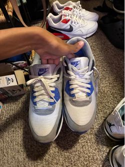 Nike air max’s