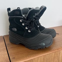 Kid Waterproofing/snow Boots