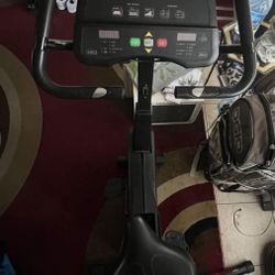 Exercises Bike ( Electric) 