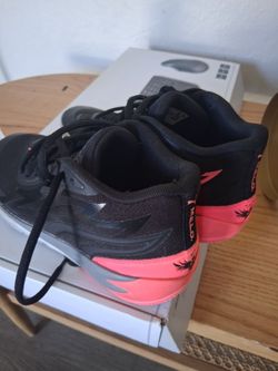 Puma Melo