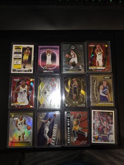 Utah Jazz Sports cards lot