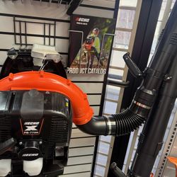 Echo PB770H/T Backpack Blower