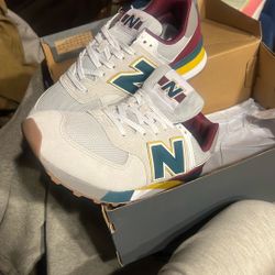 NEW BALANCE ENCAP