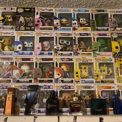 Colognes And Funkos For Sell Or Trade, DM for Prices