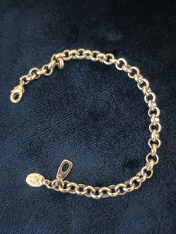 Cookie Lee Bracelet