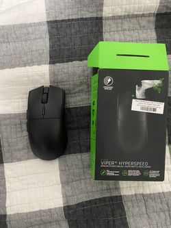 Razer V3 Hyperspeed Gaming Mouse