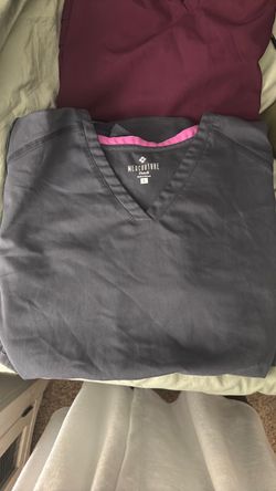 Large Scrubs