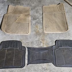 Car Mats