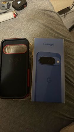 Google pixel 10