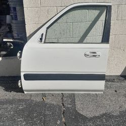 Door Honda Crv 2001