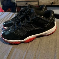Air Jordan 11 2025