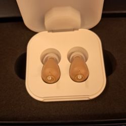 AUDIEN HEARING