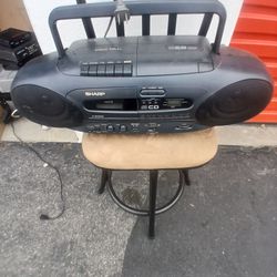 Radio