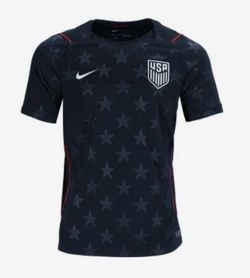 USA JERSEY