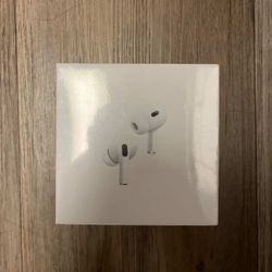 AirPods 2nd Gen 