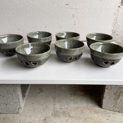 Handmade Japanese Bowl