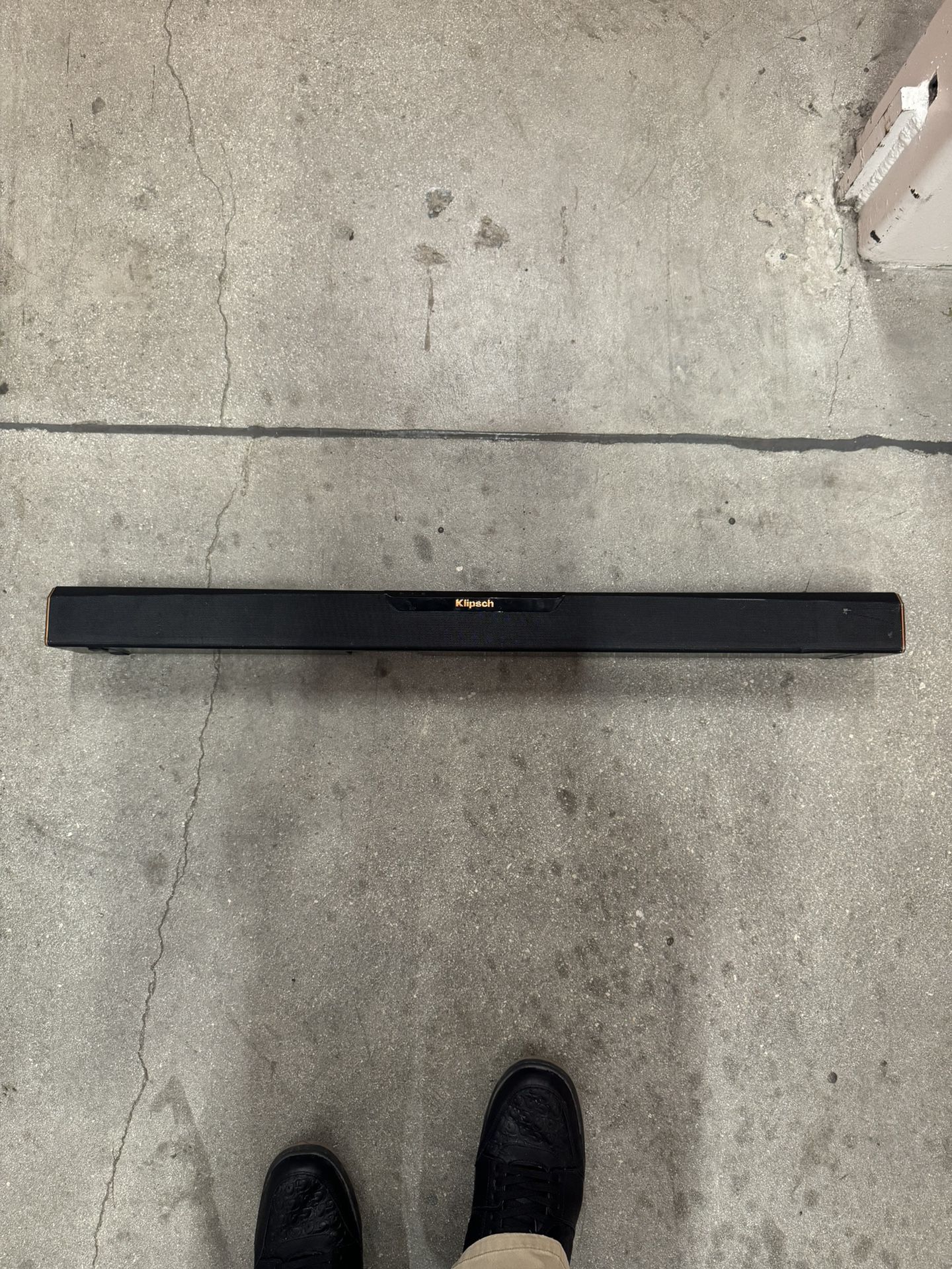 Sound Bar