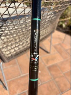 Calstar BWC 870C