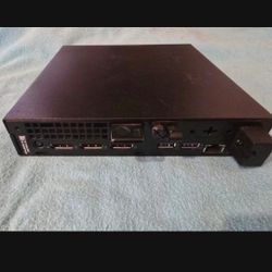 Del Opti Plex 7000 vPro