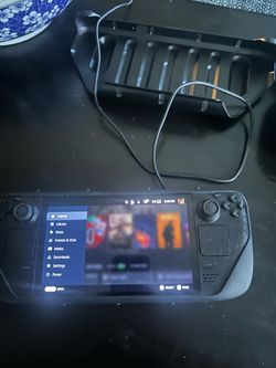 Stream deck oled 512gb