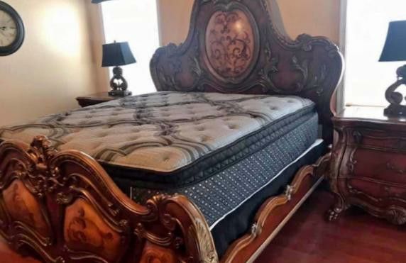 New Mattress