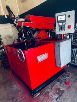 Sunnen Cylinder King CK10