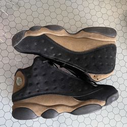 Jordan 13 Olives