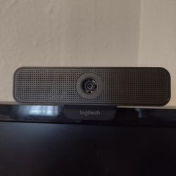 Logitech C925e Business Webcams