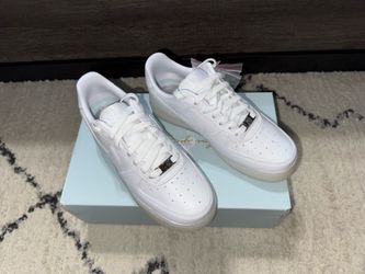 NOCTA Nike Air Force One, low certified lover boy