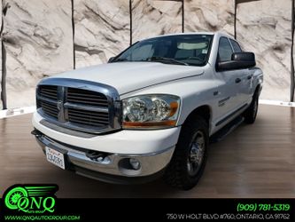 2006 Dodge Ram 2500