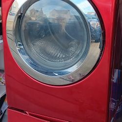 LG Dryer Only