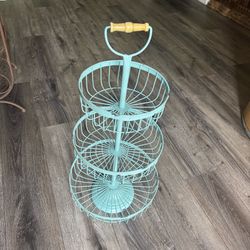 Fruit holder