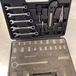Tool Box 