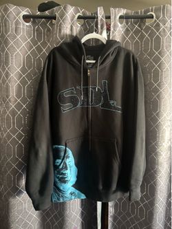 sdl hoodie