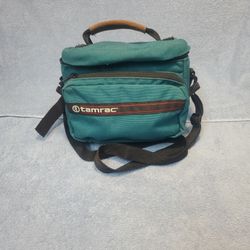 Camera Bag, Tamarac